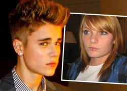 Justin Bieber chưa thoát vụ 'con rơi vãi'