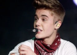 Justin Bieber không hề ngang ngược