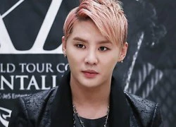 JYJ sẽ sớm &#8216;chiêu đãi fan&#8217; album mới