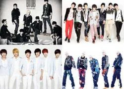 K-Pop 2012: Một năm đầy biến động