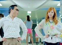 K-Pop hưởng lợi quá nhiều từ Gangnam Style