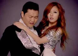 K-Pop: Những màn 'song kiếm' đỉnh cao năm 2012