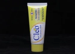 Kem tẩy lông Cleo Normal skin