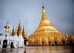 Khám phá 'viên ngọc thô' Myanmar