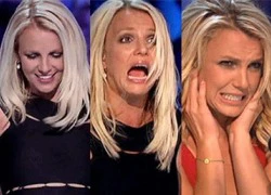 Khoảnh khắc 'ghét không chịu được' của Britney Spears