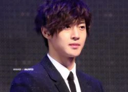 Kim Hyun Joong &#8211; nghệ sĩ nổi tiếng nhất thập niên