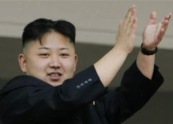 Kim Jong-un phóng tên lửa để 'giỗ đầu cho cha'