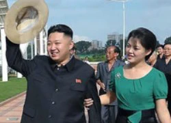 Kim Jong-un sẽ loại nhiều lãnh đạo cấp cao?