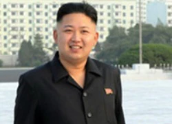 Kim Jong Un vào nhóm quyền lực nhất thế giới