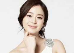 Kim Tae Hee nói không với chuyện "ăn cơm trước kẻng"