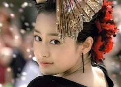 Kim Tae Hee phản đối &#8216;ăn cơm trước kẻng&#8217;