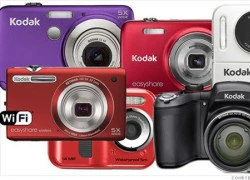 Kodak - Cái chết vì thương hiệu quá lớn?