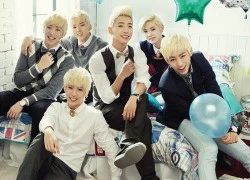 Kpop fan châu Âu khoái Big Bang, 2NE1, Block B nhất