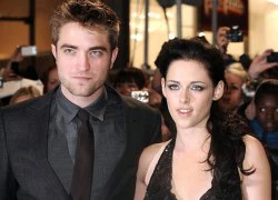 Kristen đã có thai với Robert