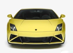 Lamborghini lên tiếng về phiên bản Gallardo cuối cùng