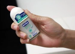 Lăn khử mùi Nivea