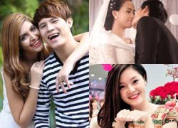 Lê Thiên Bảo, Ái Phương ngọt ngào với 'người yêu' trong MV mới