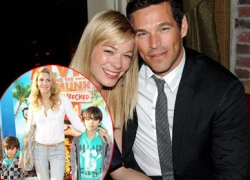 LeAnn Rimes không hối hận vì ngoại tình