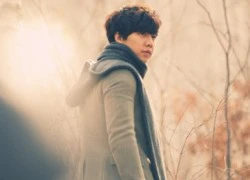 Lee Seung Gi "giằng" cúp với Yoseob (B2ST)