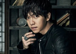 Lee Seung Gi lay động mọi con tim thiếu nữ