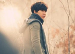 Lee Seung Gi thống trị các BXH trong hơn 1 tháng