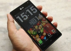 LG sẽ khoe công nghệ màn hình tại CES 2013