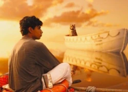 'Life of Pi': Biến điều không thể thành có thể