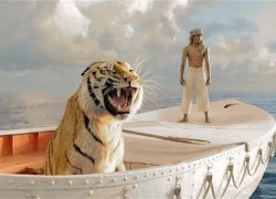 Life of Pi: Những thước phim cuộc đời của Lý An