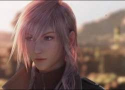 Lighting Returns: Final Fantasy XIII hé lộ thêm thông tin