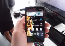 Lộ diện ROM Android 4.1.2 cho Xperia TL