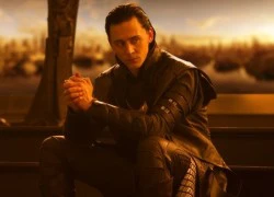 Loki sẽ không trở lại "The Avengers 2"