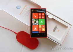 Lumia 920 đã chụp ảnh đẹp hơn