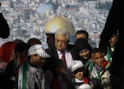 Lý do 9 nước bỏ phiếu chống Palestine