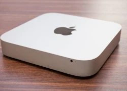 Mac Mini sắp có hàng &#8216;made in USA&#8217;