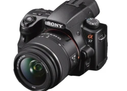 Máy ảnh DSLR hấp dẫn cho người mới chơi