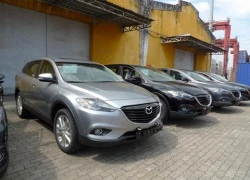 Mazda đưa bộ đôi xe thế hệ mới về Việt Nam