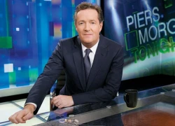 MC Piers Morgan: Cảm ơn những người Mỹ đòi trục xuất tôi