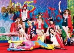 'Mê mẩn' teaser lung linh của SNSD