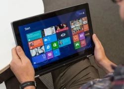 Microsoft: 'Hai ngày là có thể làm quen với Windows 8'