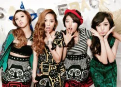 Miss A: Phải cố gắng giữ được màu sắc riêng