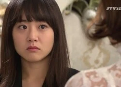 Moon Geun Young uy hiếp &#8220;tình địch&#8221;