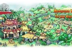 Một game online thuần Việt đột ngột được hồi sinh