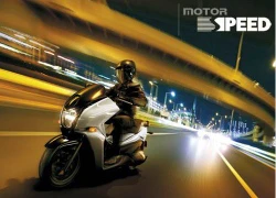 Motorspeed ra mắt bộ sưu tập xe lạ