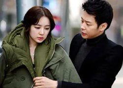 Muôn cách si tình của Yoo Chun trong "I Miss You"