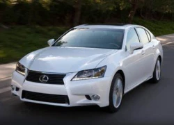 Mỹ vẫn là thị trường trọng điểm của Lexus