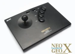 NeoGeo X Gold - Máy chơi game của thế hệ 8X được "hồi sinh"