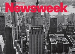 Newsweek &#8220;cáo phó&#8221; bản in