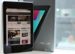 Nexus 7 giá 2 triệu là có thật?