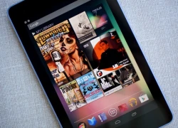 Nexus 7 giá 99 USD có thể chỉ bán ở Trung Quốc