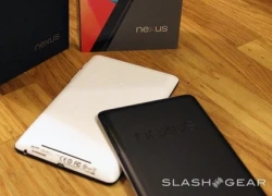 Nexus 7 giá 99 USD lộ diện